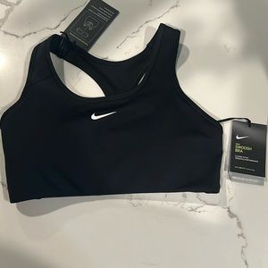 Nike Swoosh Bra classic style